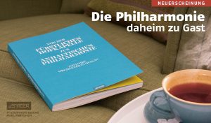 Die Anhaltische Philharmoie daheim zu Gast – Kulturhistorische Publikationen vom Jonitzer Verlag, Dessau